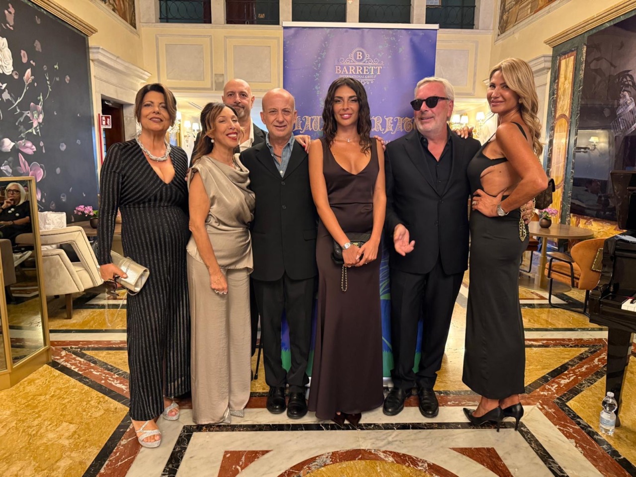 Gabriella Marchese, la storia di Giulia da Vignate conquista  Venezia