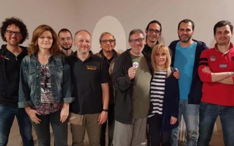 Addio a Manlio Pedercini, uno dei fondatori della Sagra del gorgonzola e pilastro del volontariato cittadino