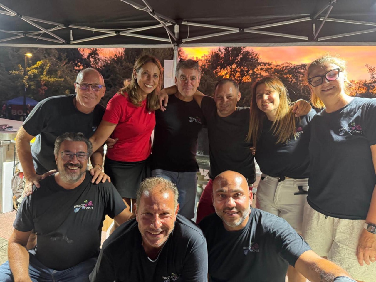 Festa dello Sport, Vignate fa il pieno tra esibizioni e Silent Disco