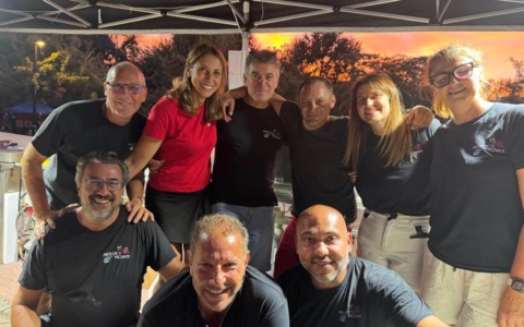Festa dello Sport, Vignate fa il pieno tra esibizioni e Silent Disco