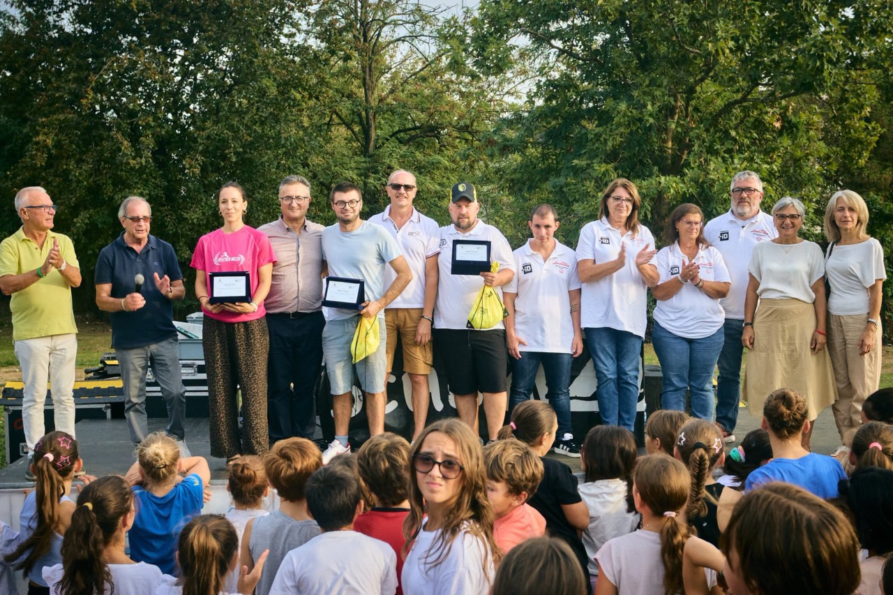 Le associazioni  sportive colorano la città: un patrimonio di socialità, divertimento e passione