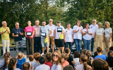 Le associazioni  sportive colorano la città: un patrimonio di socialità, divertimento e passione