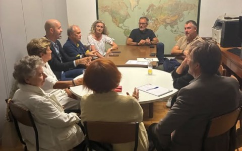 Nuovo Comitato per Redecesio e Lavanderie: si allarga l’egida di Nuove prospettive