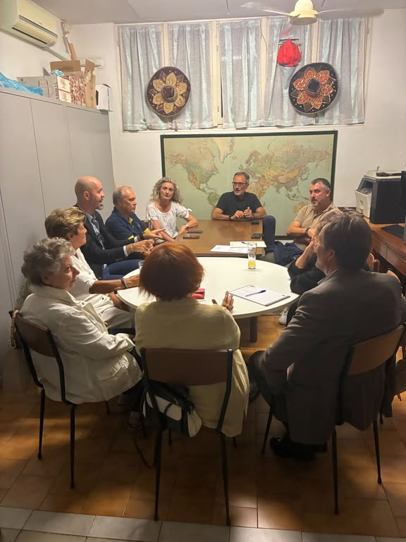 Nuovo Comitato per Redecesio e Lavanderie: si allarga l’egida di Nuove prospettive