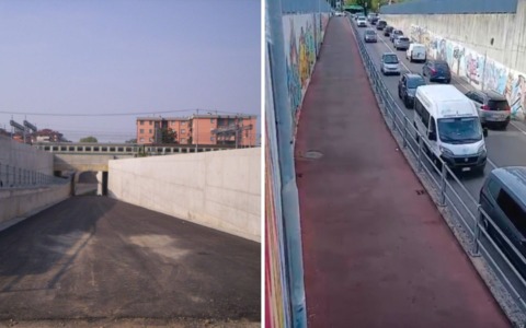 Venti anni di smog e traffico: il Comitato di quartiere chiede interventi sul sottopasso