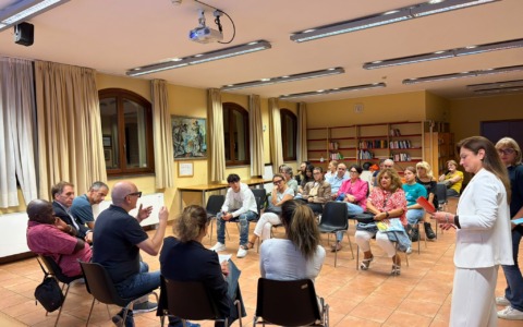 Dal dialogo alla pace: il valore dello scambio tra culture