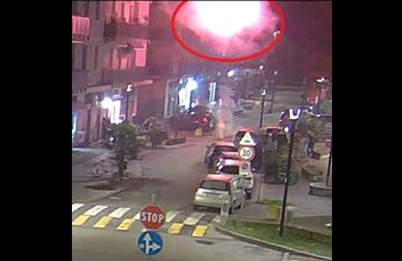“In questa città è sempre Capodanno: noi residenti, esasperati, chiediamo un aiuto”