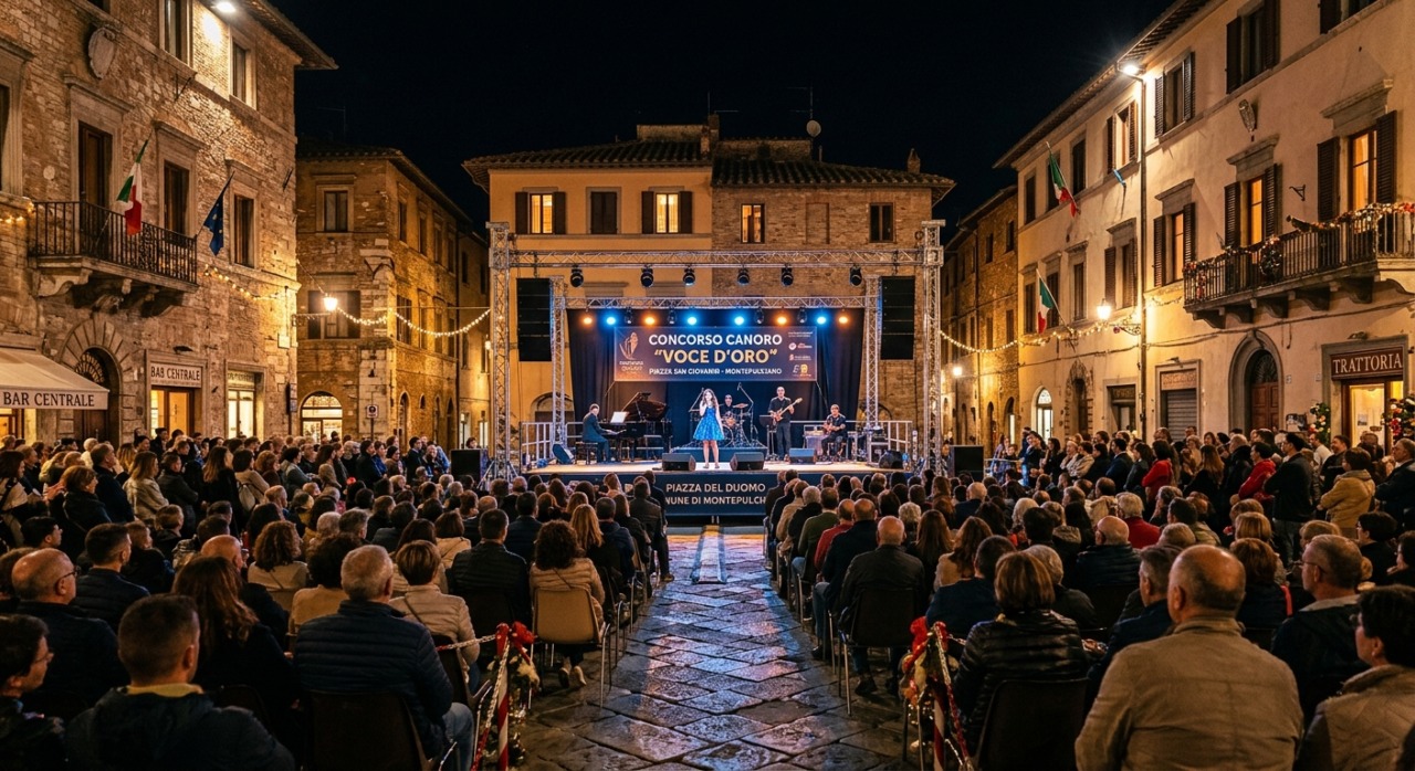 Aaa voci cercansi per il “piccolo Festival di Sanremo” dell’Adda Martesana