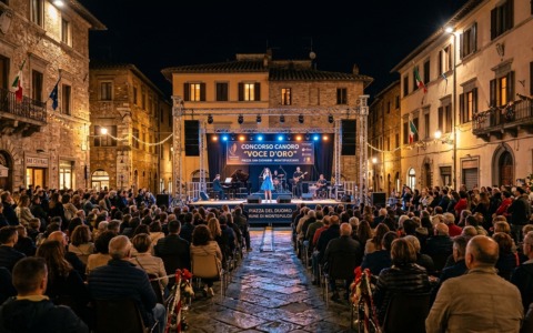 Aaa voci cercansi per il “piccolo Festival di Sanremo” dell’Adda Martesana