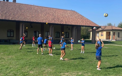 C’è l’ok a tornare ma continua la tensione tra Pallavolo Cassina e Comune sull’uso delle palestre