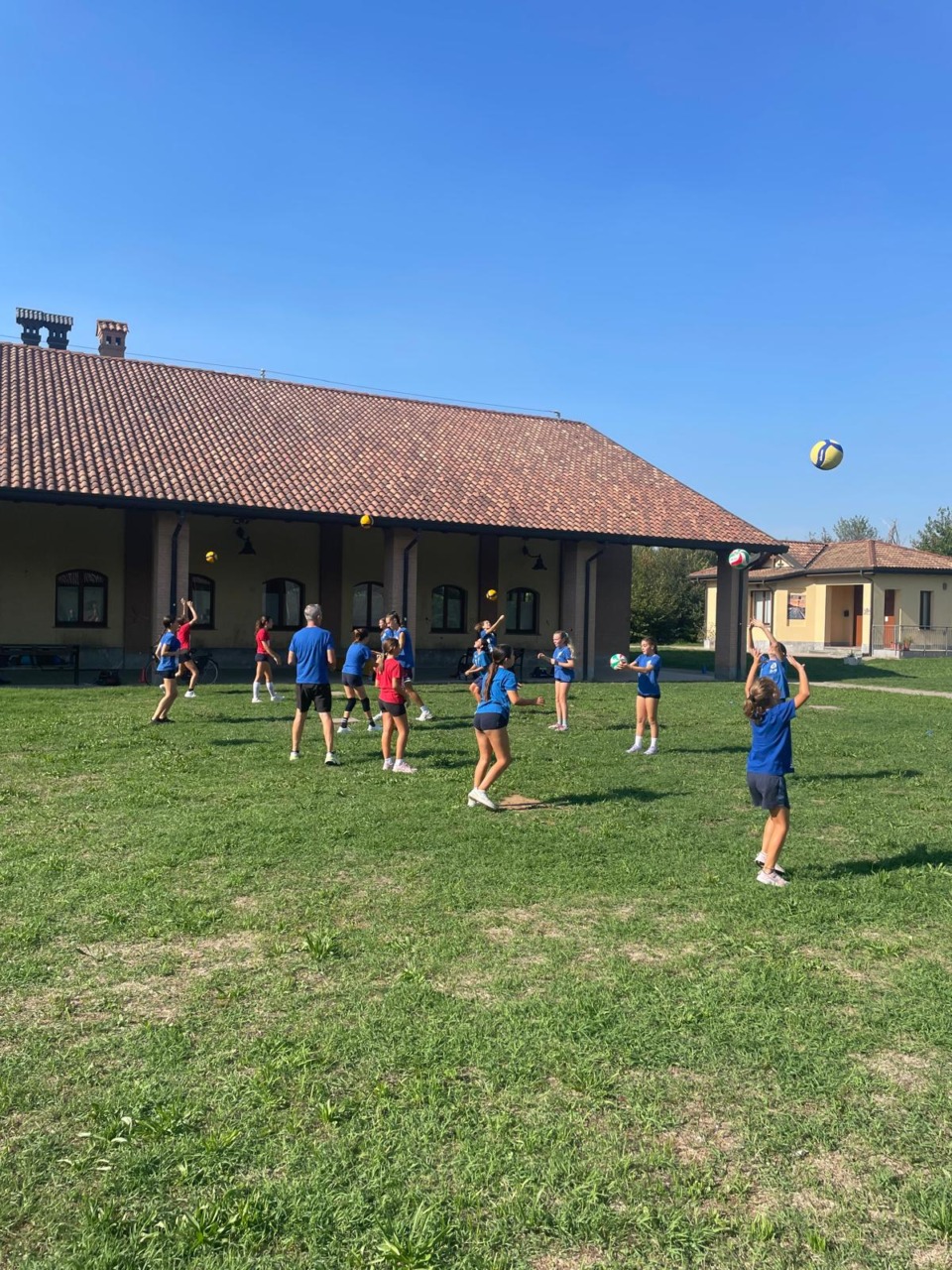 C’è l’ok a tornare ma continua la tensione tra Pallavolo Cassina e Comune sull’uso delle palestre