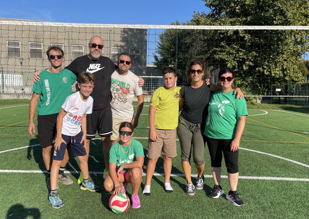 Strade aperte fa centro a Liscate: sport, musica e una festa che ha coinvolto tutte le età