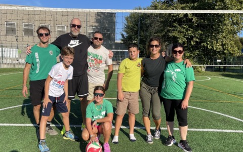 Strade aperte fa centro a Liscate: sport, musica e una festa che ha coinvolto tutte le età