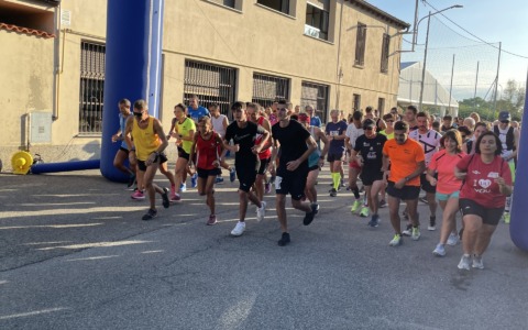 Torna per la sua 31esima edizione la  classica di settembre: tutti di corsa con la Straberot