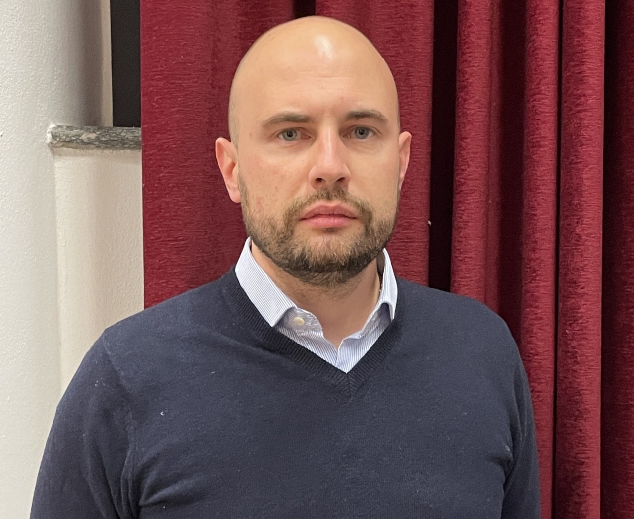 L’ex leghista passa a Fratelli d’Italia: Mauri sceglie il partito della Meloni