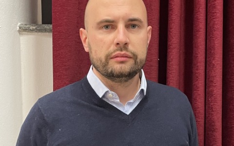 L’ex leghista passa a Fratelli d’Italia: Mauri sceglie il partito della Meloni