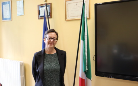Verso la prima campanella al Machiavelli: inserimento tra sport e laboratori, ambienti a misura di studente