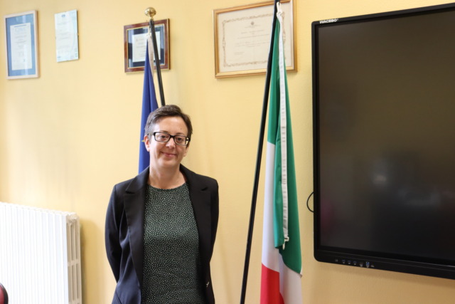 Verso la prima campanella al Machiavelli: inserimento tra sport e laboratori, ambienti a misura di studente