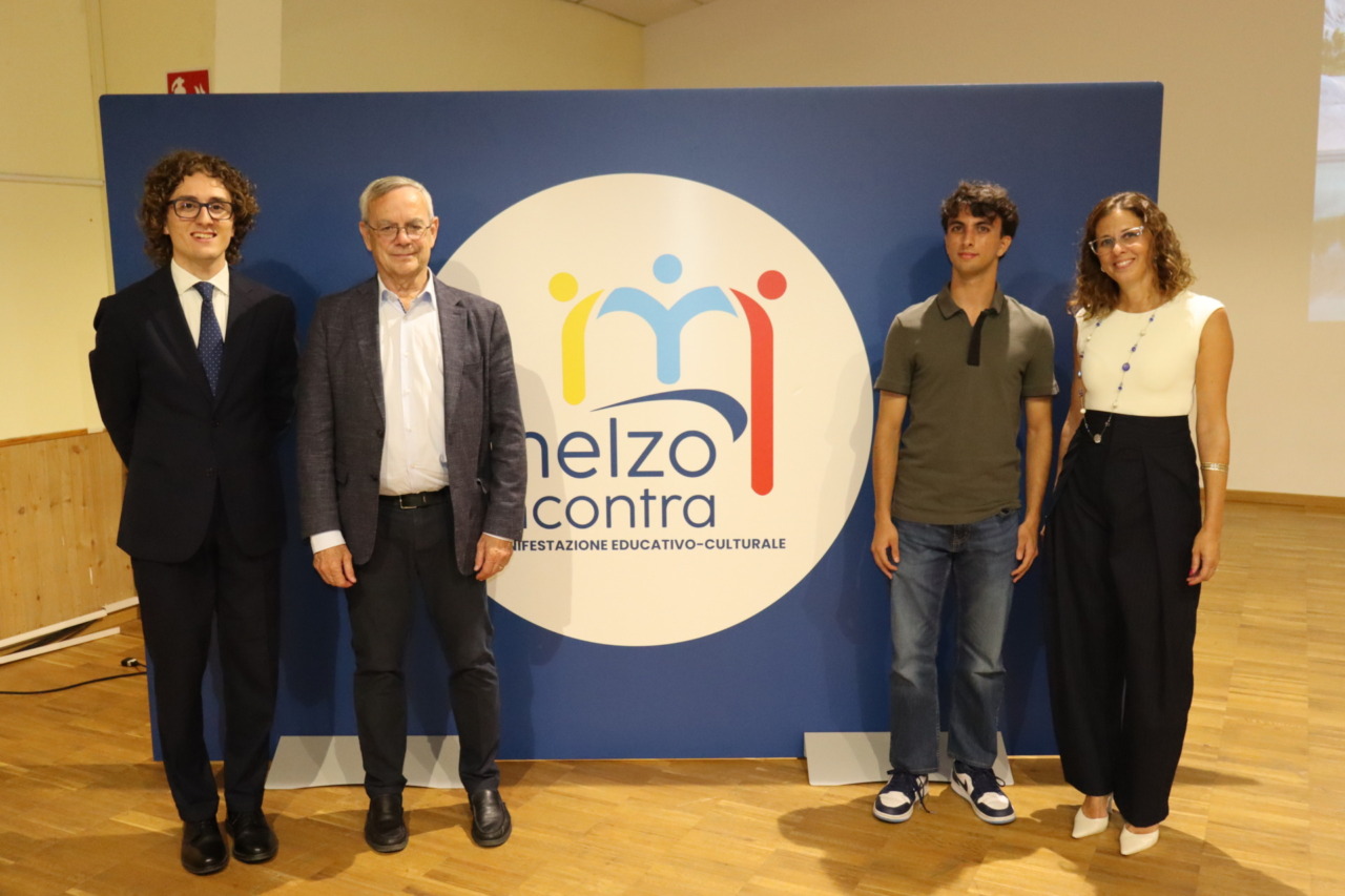 “Non ci sto dentro…” all’Europa: abitare il Vecchio Continente conoscendone le radici