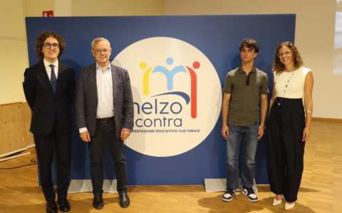 “Non ci sto dentro…” all’Europa: abitare il Vecchio Continente conoscendone le radici