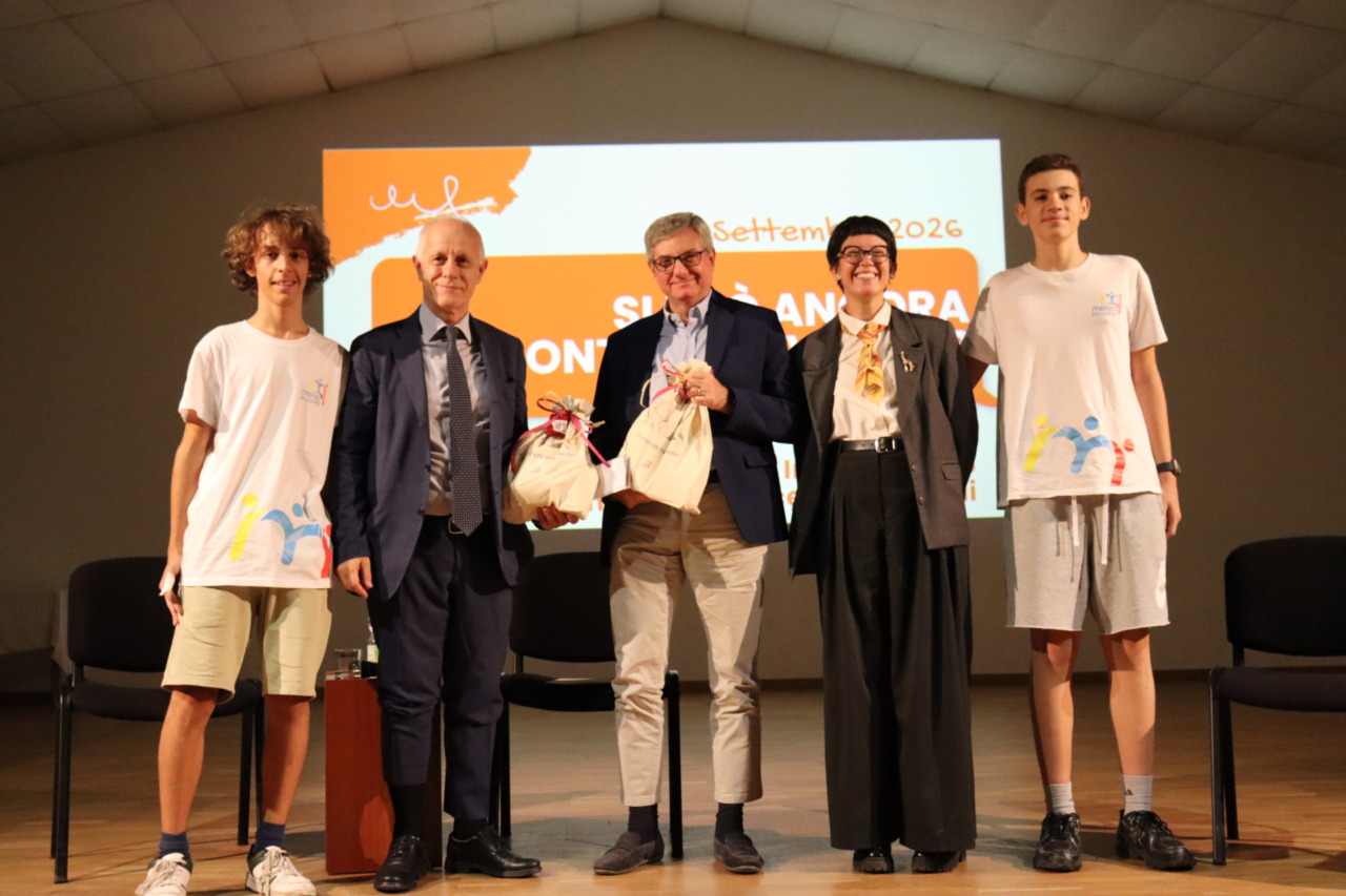 Melzo Incontra l’informazione: a tu per tu con i direttori di Corriere della Sera e Avvenire