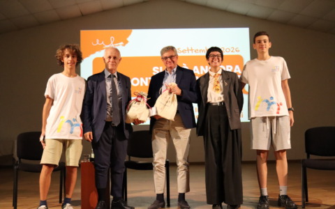 Melzo Incontra l’informazione: a tu per tu con i direttori di Corriere della Sera e Avvenire