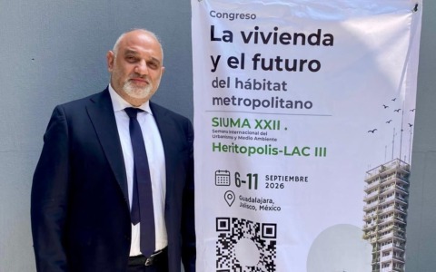 La pianificazione strategica della Città metropolitana di Milano al centro del confronto internazionale