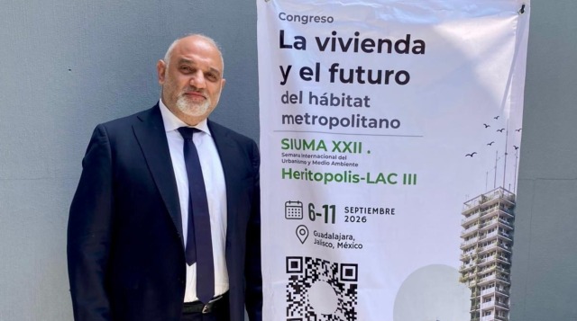 La pianificazione strategica della Città metropolitana di Milano al centro del confronto internazionale