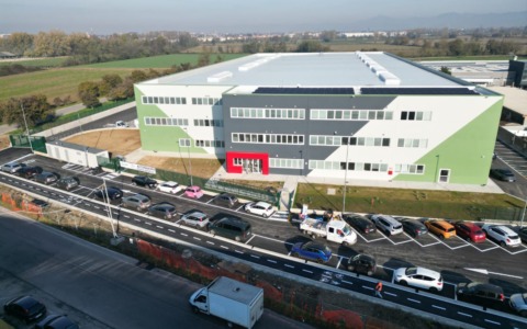 Ancora investimenti sulla logistica in Martesana: multinazionale acquisisce due asset strategici
