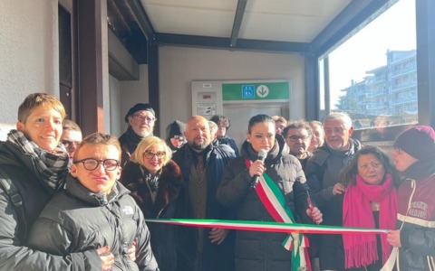 Bisognerà ancora aspettare per la riparazione dell’ascensore della metropolitana