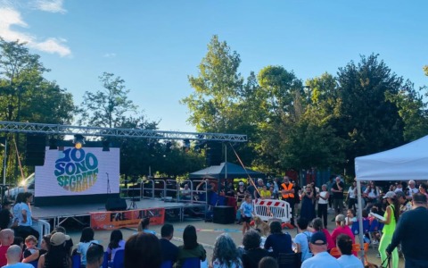 Ritorna Io sono Segrate: la tradizionale festa “in cui tutte le energie della città scendono in campo”