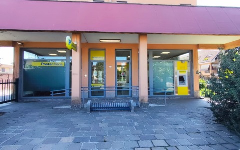 Dopo i lavori di ammodernamento riaprono gli uffici postali di Liscate e Pozzuolo