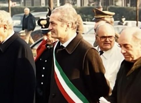 Lutto per la morte dell’ex sindaco Lorenzo Rota, figura di spicco del sindacato e del cattolicesimo democratico