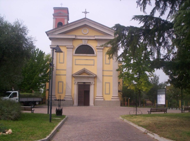 La festa della parrocchia di Seggiano nel ricordo dell’amato don Felice
