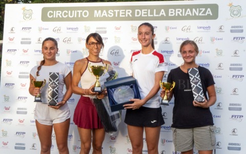 Gran finale e numeri da record per l’edizione 2026 del Master della Brianza