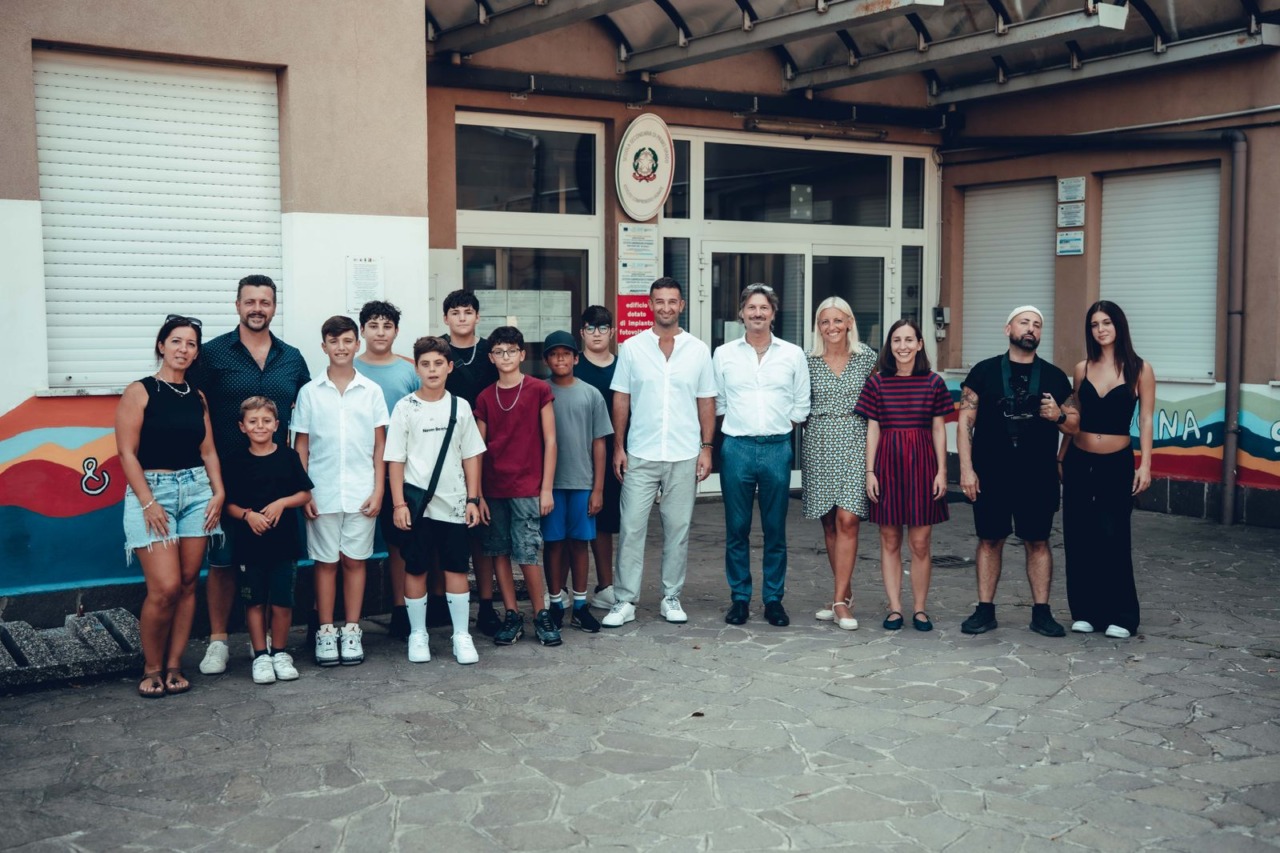 Mario e Matteo Verga, da Vignate una canzone per riabbracciare chi non c’è più