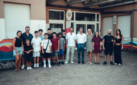 Mario e Matteo Verga, da Vignate una canzone per riabbracciare chi non c’è più