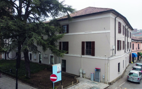 Bistrot di Palazzo Trivulzio: ristorazione, apertivi ed eventi, nuova linfa alla città