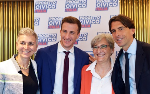 Progetto Civico Italia: nel coordinamento lombardo due assessori di Cologno Monzese