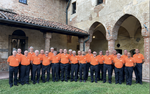 Il canto che racconta una comunità: domani il “Rivoltano dell’Anno” si celebra con il Coro Alpa