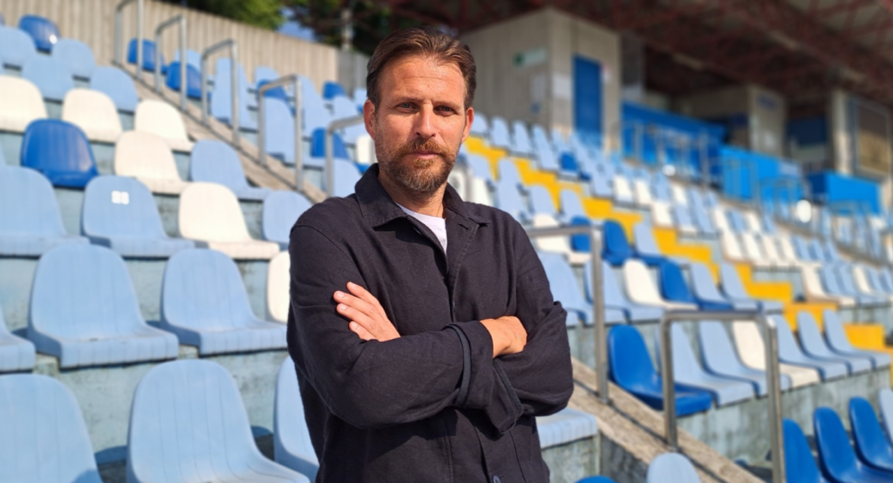 La Giana ha scelto il suo nuovo allenatore: ufficiale Mario Tacchinardi