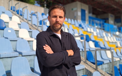 La Giana ha scelto il suo nuovo allenatore: ufficiale Mario Tacchinardi
