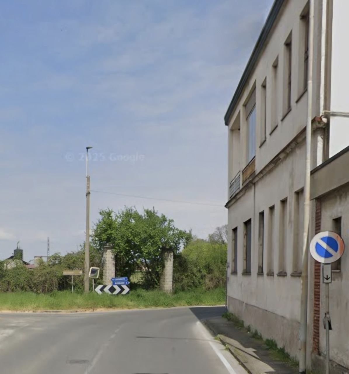 Nuova rotonda sulla Sp120: 540mila euro da Città Metropolitana