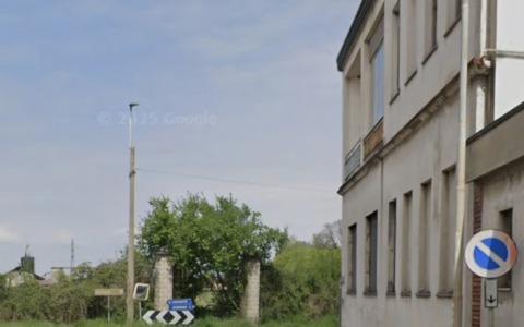 Nuova rotonda sulla Sp120: 540mila euro da Città Metropolitana