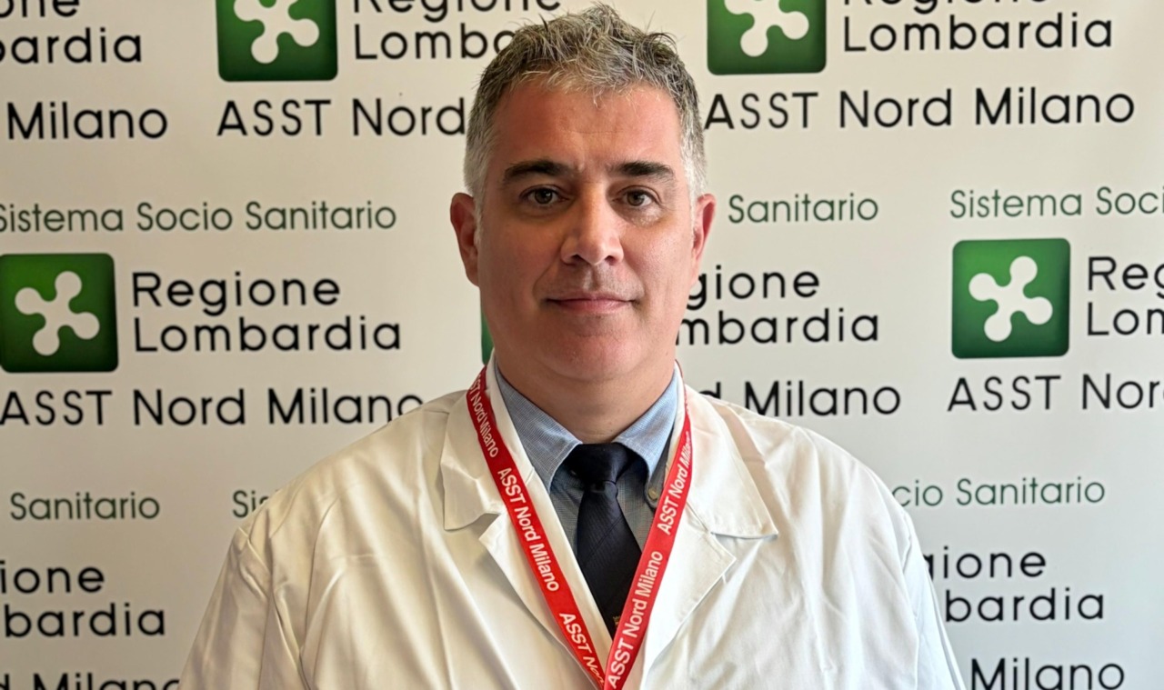 Nuovo direttore di Ostetricia e Ginecologia per l’Asst Nord Milano