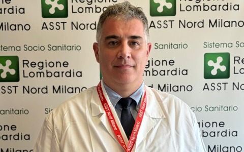 Nuovo direttore di Ostetricia e Ginecologia per l’Asst Nord Milano