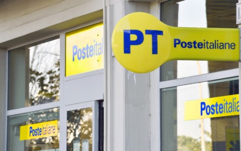 Chiude l’ufficio postale per interventi di ammodernamento