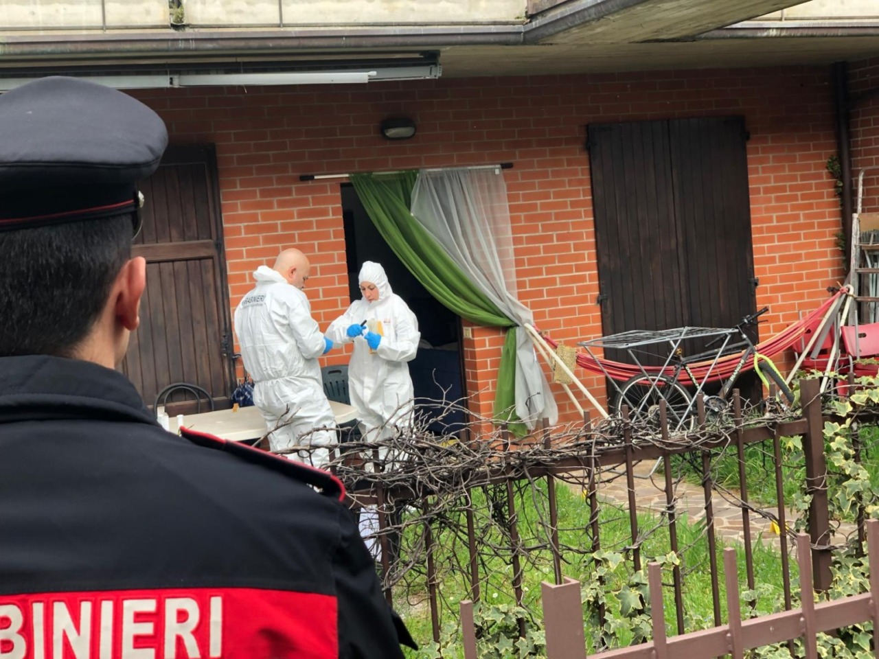 Omicidio Muttoni, perché sono state riconosciute le attenuanti generiche: “Vita difficile”