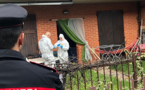 Omicidio Muttoni, perché sono state riconosciute le attenuanti generiche: “Vita difficile”