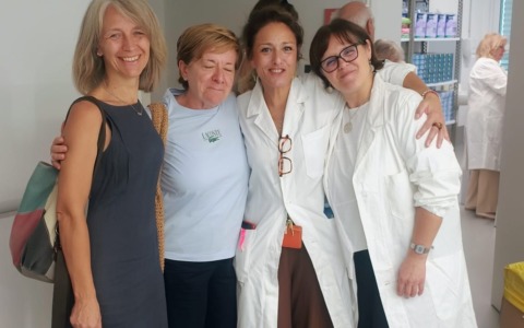 Porte aperte per conoscere la Casa di comunità: tra presentazioni e screening
